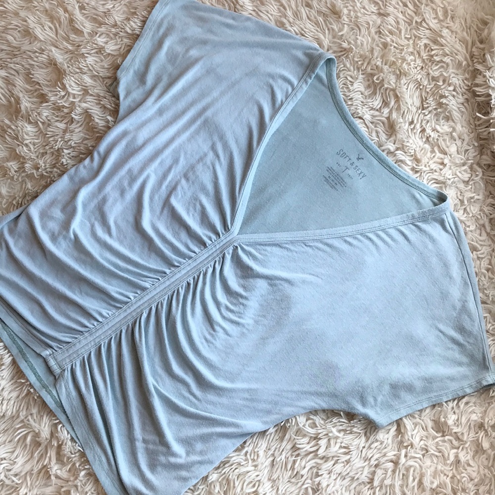 ❌SOLD❌ American Eagle Top